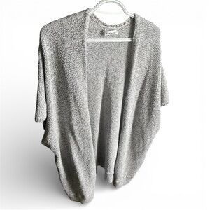 Community by Artizia sleeveless cardigan